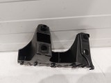 Rear Bumper Bracket, RH
